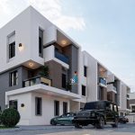 Real Estate Development